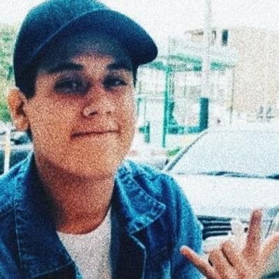 Profile Picture of Adrián Andree💯 (@19adp) on Twitter