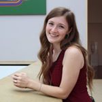 Profile Picture of Claire Weber (@notthinkingclairely) on Instagram