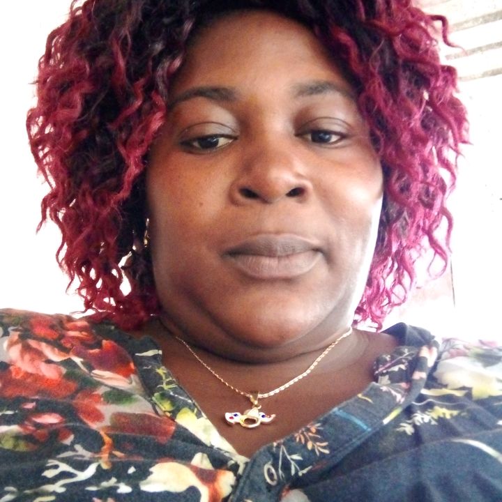 Profile Picture of Georgette Balla (@georgetteballa) on Tiktok