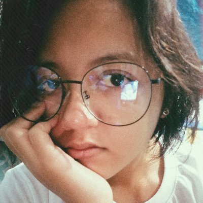 Profile Picture of Arah (@ArangDExplorer) on Twitter