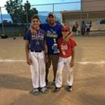 Profile Picture of Tony Myers (@myerswaynesboro) on Instagram