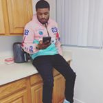 Profile Picture of Eric Severino (@cool_rich_nigga) on Instagram