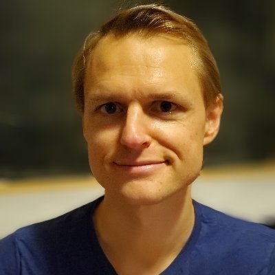 Profile Picture of Scott McKinstry (@mckinstry_scott) on Twitter