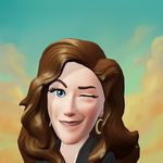 Profile Picture of Kimberly Angelo-Leeth (@kimberlyangeloleeth) on Instagram