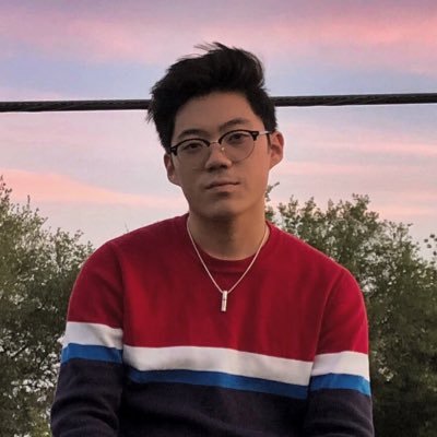 Profile Picture of Jon Shin (@JonShin_) on Twitter