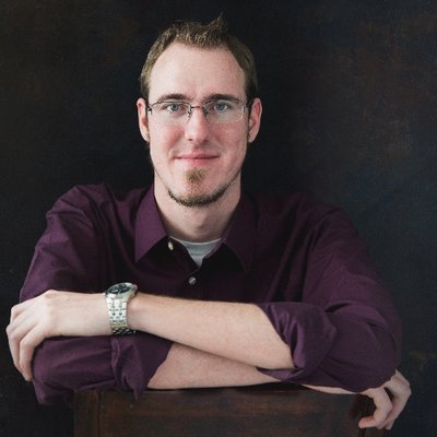 Profile Picture of Eric Saar (@Eric_Saar) on Twitter