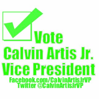Profile Picture of Calvin Artis, Jr. (@CalvinArtisJrVP) on Twitter