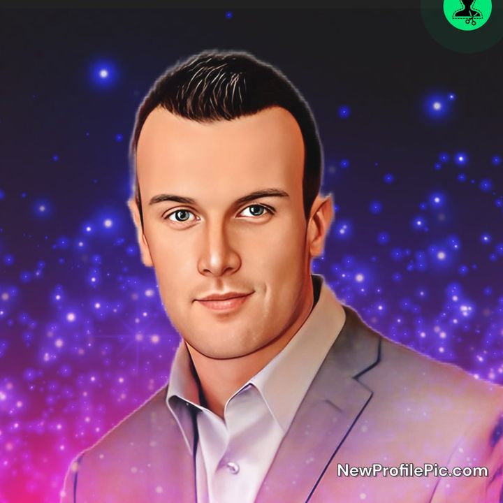 Profile Picture of Brian Cimorelli (@cim0relli) on Tiktok
