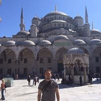 Profile Picture of Javier Robledo (@javier-robledo-1) on Quora