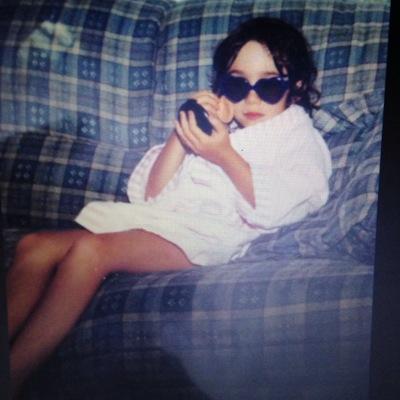Profile Picture of Caitlin Weldon (@caitlinweldo) on Twitter