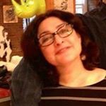 Profile Picture of Nancy Feinberg (@remington63) on Instagram