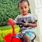 Profile Picture of MIGUEL DEVIN ISHEMA (@migueldevinishema) on Instagram