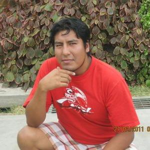 Profile Picture of Alexander Gastelo (@@AlexanderGast10) on Twitter