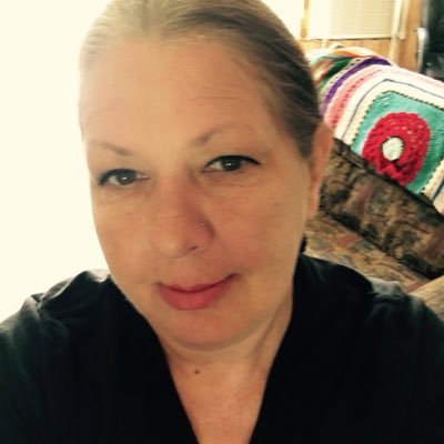 Profile Picture of Melinda Lawson (@Melinda44314987) on Twitter