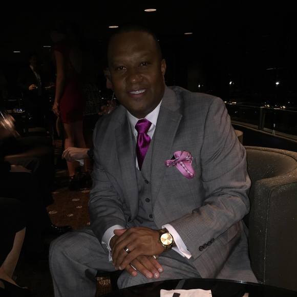 Profile Picture of Salik Johnson (@salikjohnson) on Poshmark