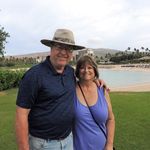 Profile Picture of Margaret Pyle (@margaretpyle1956) on Instagram