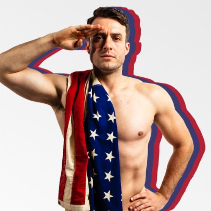 Profile Picture of   greenscreen I couldn't help... (@thejordanraybould) on Tiktok