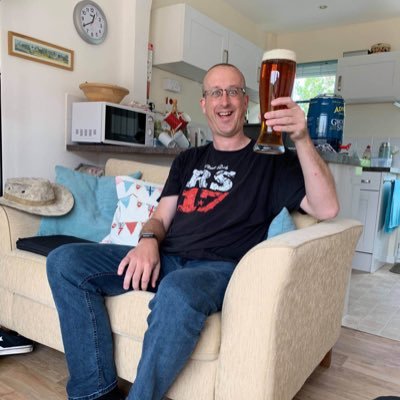 Profile Picture of Paul McCormick  🇪🇺 (@Paul_McCormick_) on Twitter