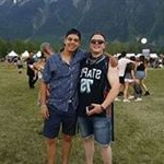 Profile Picture of Danton Paul (@dantonpaul) on Instagram