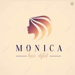 Profile Picture of مونیکا بیوتی (@monicabeauty_salon) on Instagram