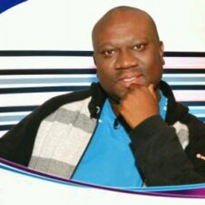 Profile Picture of Timothy Molobi (@TimSpiritMolobi) on Twitter