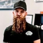 Profile Picture of Mens Hair Educator (@thejasonpatridge) on Instagram