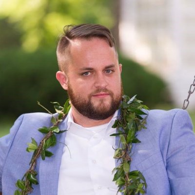 Profile Picture of Andrew Bailes (@andrewhbailes) on Twitter