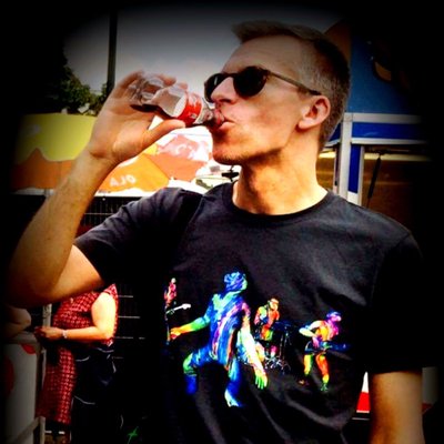 Profile Picture of Mathieu Beelaert (@Mathi_78) on Twitter