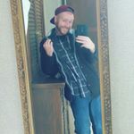 Profile Picture of Geoffrey Gilley (@geoffreygilley) on Instagram