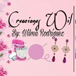 Profile Picture of Wilma Rodriguez (@creacioneswil) on Instagram