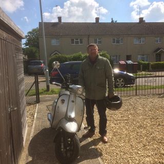 Profile Picture of Colin Blake (@ellie.fant.5) on Facebook