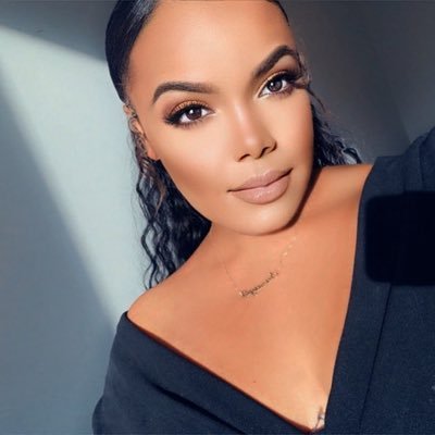 Profile Picture of Simone Gibbs (@IAmSimiGee) on Twitter