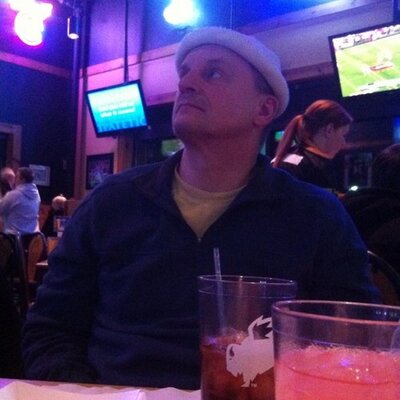 Profile Picture of Mike Fralic (@Prisonmike76) on Twitter