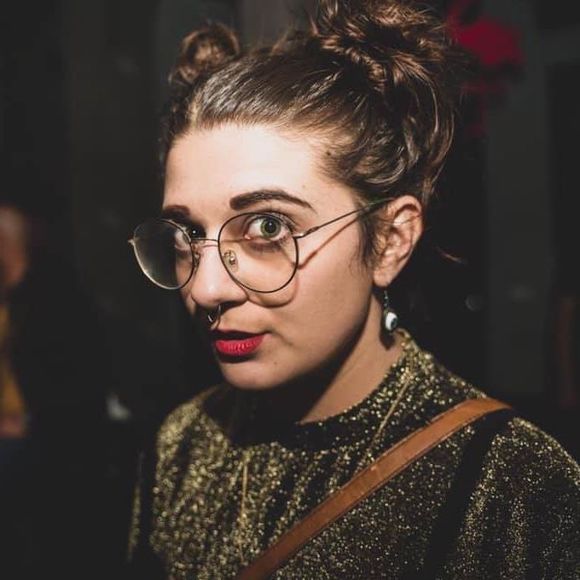 Profile Picture of Hannah Lintner (@hannahcatmeow) on Poshmark