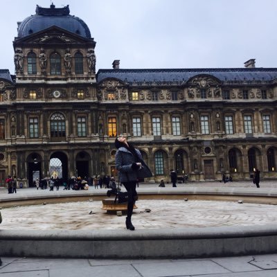 Profile Picture of Lisa 💀 (@abed_lisa) on Twitter