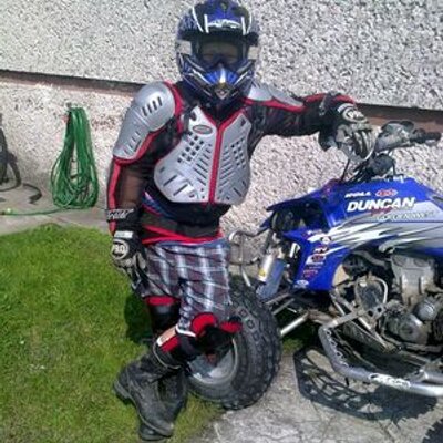 Profile Picture of Kevin Jurek (@KevinJurek) on Twitter