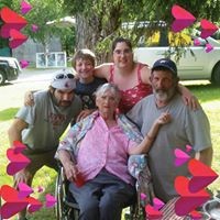 Profile Picture of Brandi Willey (@brandi-willey-1) on Quora