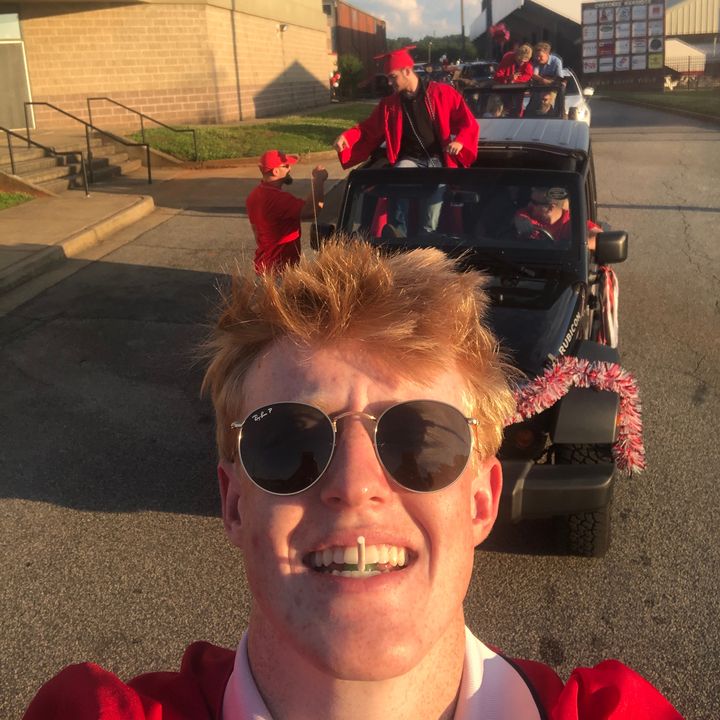 Profile Picture of Adam Dorn (@adamdorn) on Tiktok