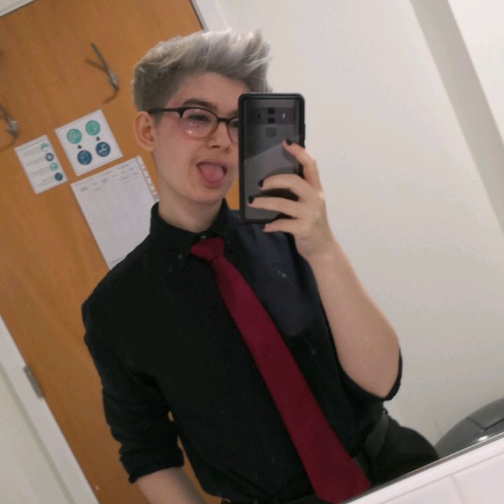 Profile Picture of Leo McCall (@leo.mccall) on Tiktok