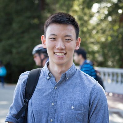 Profile Picture of Calvin Dong (@calvind777) on Twitter