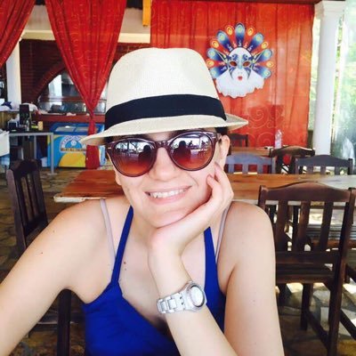 Profile Picture of Aisela Fatusha (@IceEla2000) on Twitter