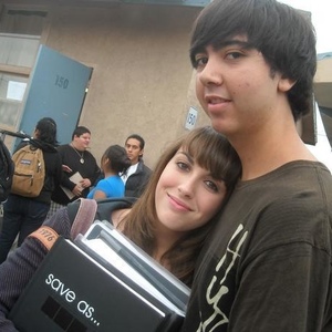 Profile Picture of Daniel Felix (@dfelix) on Myspace