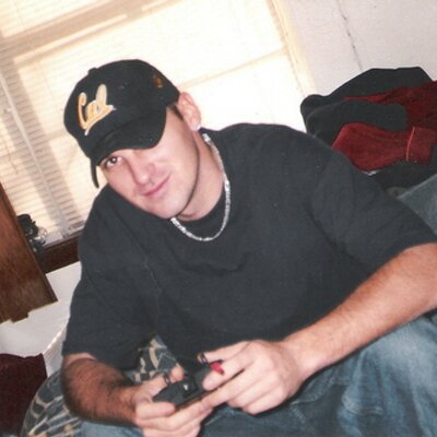 Profile Picture of Richard Yoakum (@rpfargone) on Twitter