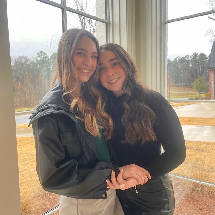 Profile Picture of user8494864420975 (@eleanor_pringle) on Tiktok