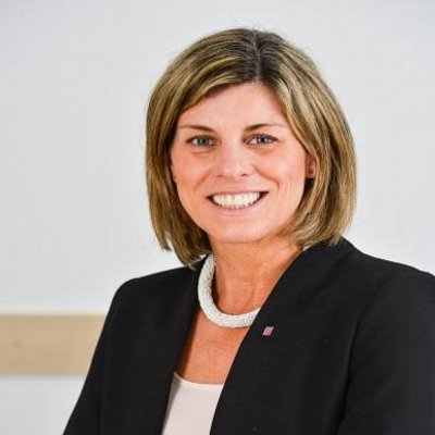 Profile Picture of Joanna Chambers (@lyha_joanna) on Twitter