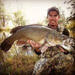 Profile Picture of Adam Mcculloch (@mccullochoutdoors) on Instagram