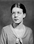 Profile Picture of Mabel H. Grosvenoron Wikipedia