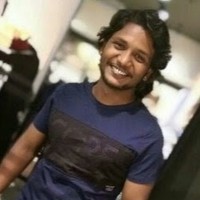 Profile Picture of Aron Christopher (@aron-christopher) on Quora