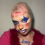 Profile Picture of Hazel Thorne Ingram (@hzingram) on Instagram