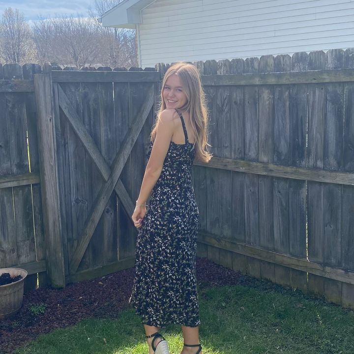 Profile Picture of Addison Robbins (@addison2363) on Tiktok